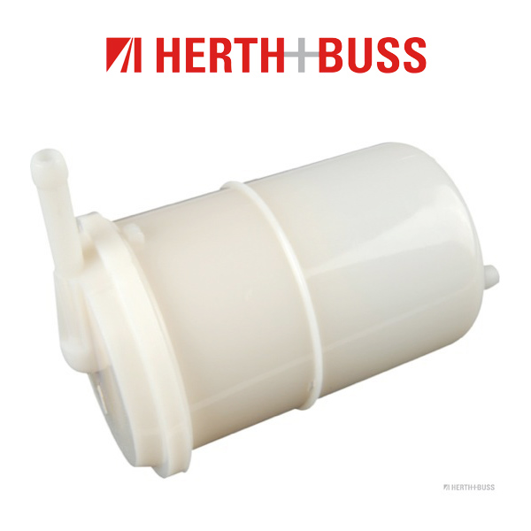 HERTH+BUSS JAKOPARTS Benzinfilter für NISSAN 100 NX PRIMERA SUNNY 1 2 3 Vanette