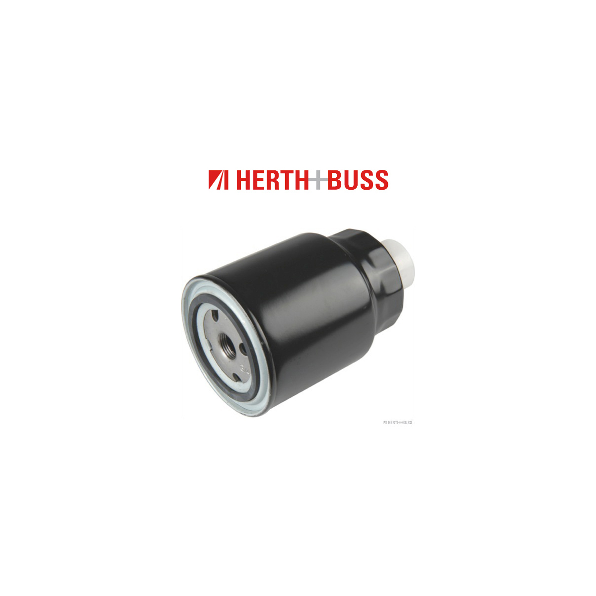 HERTH+BUSS JAKOPARTS Filter-Set 4-tlg NISSAN Almera 2 N16 Primera P12 2.2 Di bis 02.2003