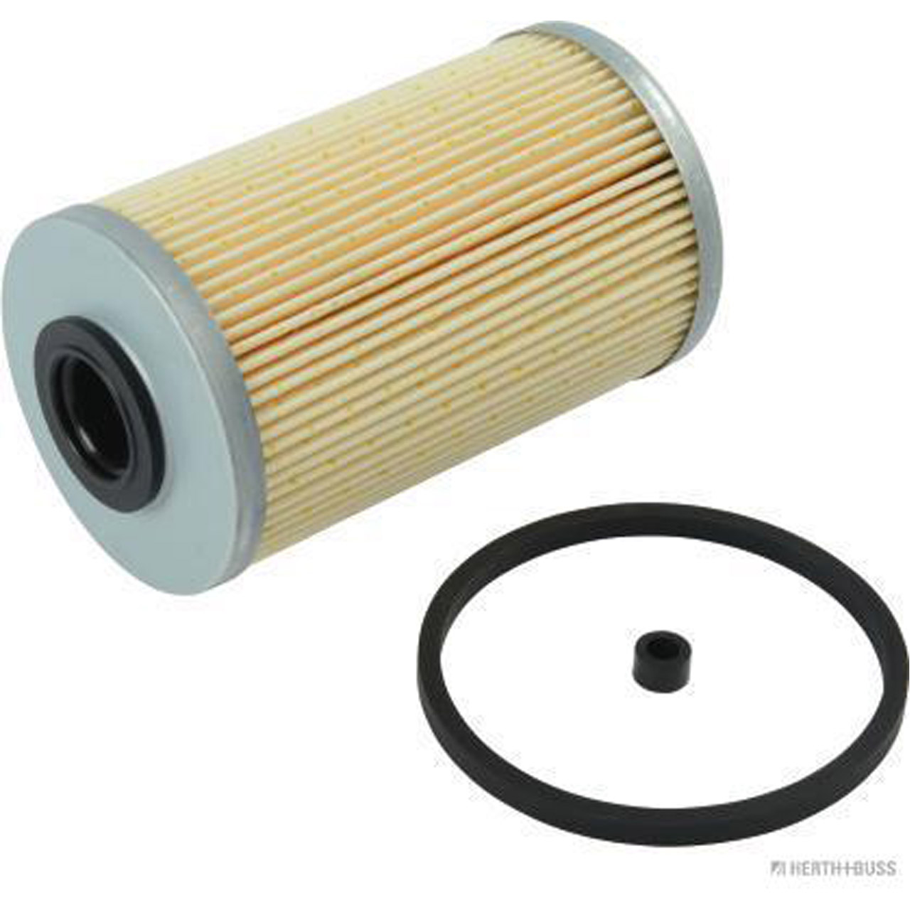 HERTH+BUSS JAKOPARTS Filter-Set 4-tlg NISSAN Primastar (X83) 2.0/2.5 dCi mit PURFLUX-System