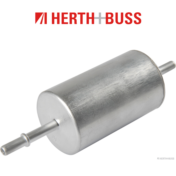 HERTH+BUSS JAKOPARTS Kraftstofffilter Benzinfilter für MAZDA 3 (BK BL)