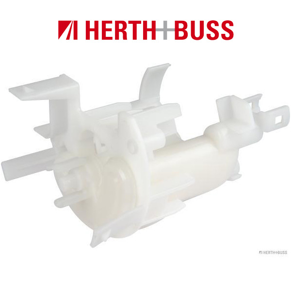 HERTH+BUSS JAKOPARTS Kraftstofffilter Benzinfilter für HONDA CR-V III 2.0i 2.4i