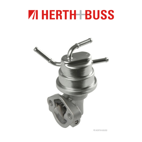 HERTH+BUSS JAKOPARTS Kraftstoffpumpe Benzinpumpe Dieselpumpe J1601011