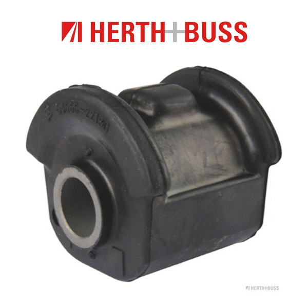 HERTH+BUSS JAKOPARTS Querlenkerlager HYUNDAI Accent I (X-3) vorne unten