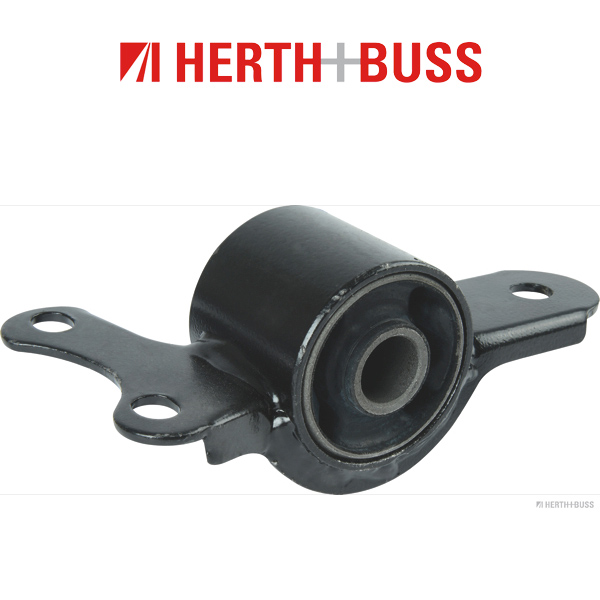 HERTH+BUSS JAKOPARTS Querlenkerlager CHEVROLET DAEWOO Epica Evanda vorne unten