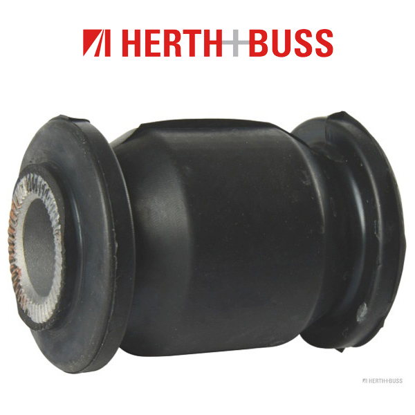 HERTH+BUSS JAKOPARTS Querlenkerlager LEXUS NX TOYOTA Rav 4 III IV vorne unten