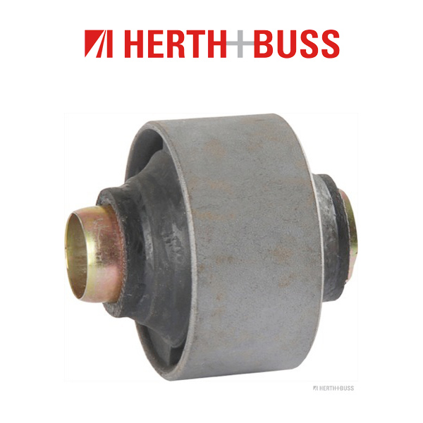 HERTH+BUSS JAKOPARTS Querlenkerlager TOYOTA Avensis T22 Carina E T19 vorne unten