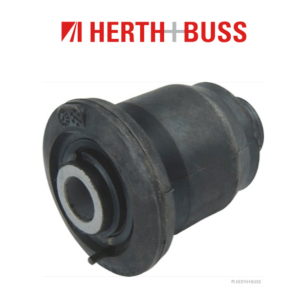 HERTH+BUSS JAKOPARTS Gummilager Querlenkerlager MAZDA MPV II (LW) vorne unten