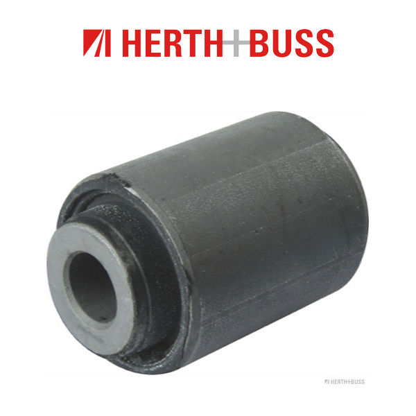 HERTH+BUSS JAKOPARTS J4204212 Querlenkerlager HONDA Accord Prelude Shuttle vorne unten