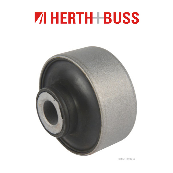 HERTH+BUSS JAKOPARTS J4208202 Gummilager Querlenkerlager SUZUKI Sx4 (EY GY) vorne unten