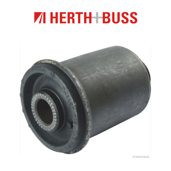 HERTH+BUSS JAKOPARTS Querlenkerlager TOYOTA Hilux 3 Pick-up 2.5 D-4D vorne oben