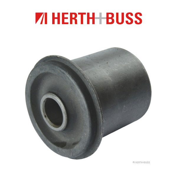 HERTH+BUSS JAKOPARTS Querlenkerlager TOYOTA Hilux 3 Pick-up 2.5/3.0 D vorne oben