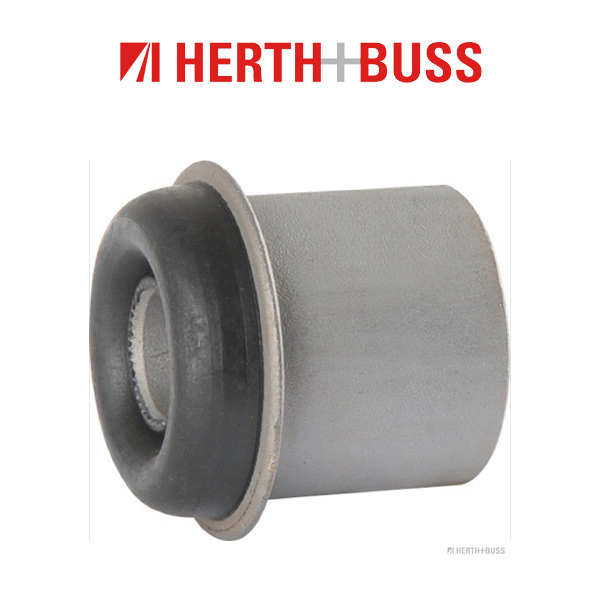 HERTH+BUSS JAKOPARTS Querlenkerlager MITSUBISHI L 200 Pajero 2 3 vorne oben