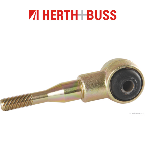 HERTH+BUSS JAKOPARTS Querlenkerlager MITSUBISHI Eclipse 2 Galant 5 6 vorne oben