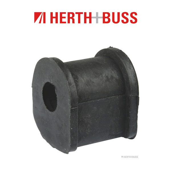 HERTH+BUSS JAKOPARTS Stabilisatorlager für HYUNDAI ACCENT II 1.3-1.6 1.5CRDi vo