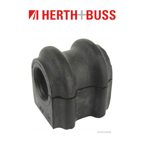 HERTH+BUSS JAKOPARTS Stabilisatorlager für HYUNDAI ACCENT III (MC) vorne