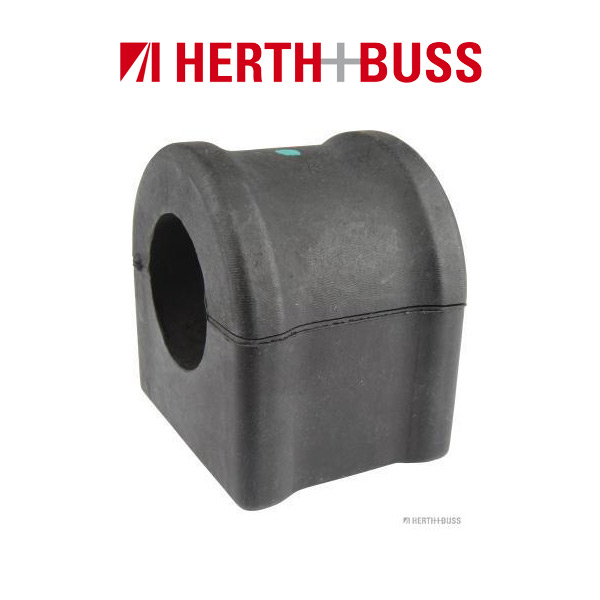 HERTH+BUSS JAKOPARTS Stabilisatorlager für CHEVROLET CAPTIVA (C100 C140) vorne