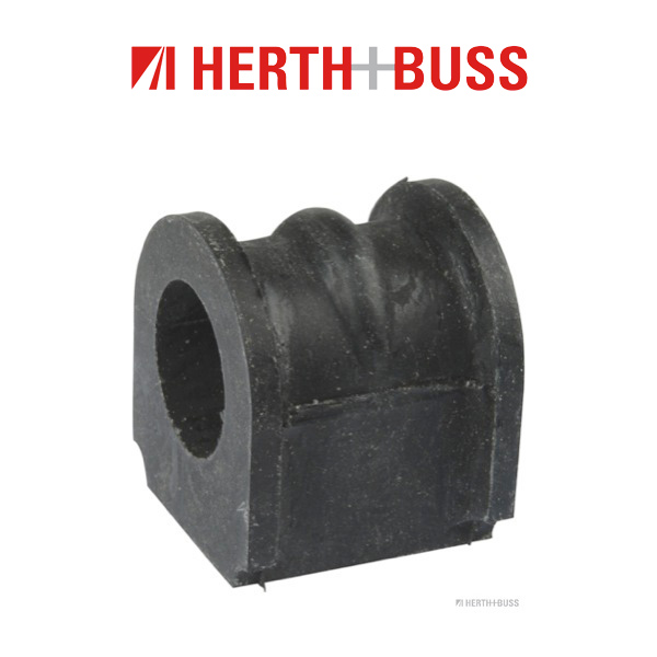 HERTH+BUSS JAKOPARTS Stabilisatorlager NISSAN 200 SX S13 Almera I N15 vorne