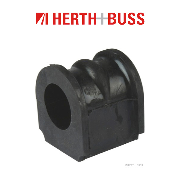 HERTH+BUSS JAKOPARTS Stabilisatorlager NISSAN Almera I Primera P10 W10 vorne