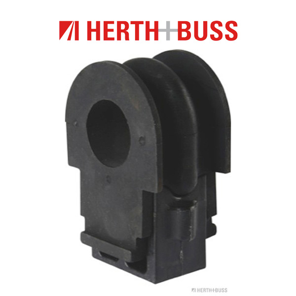 HERTH+BUSS JAKOPARTS Stabilisatorlager für NISSAN JUKE F15 QASHQAI J10 X-TRAIL