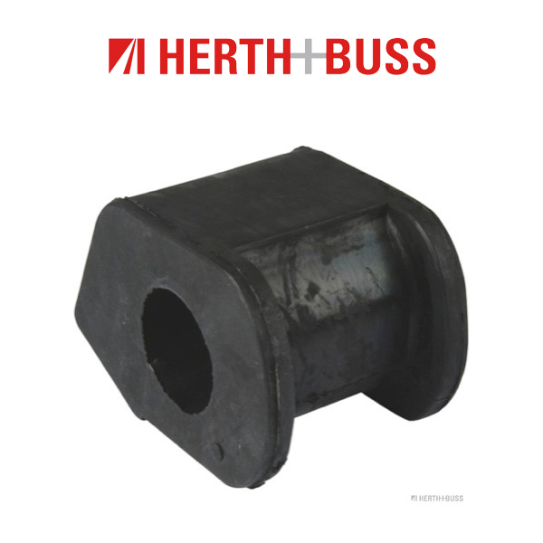 HERTH+BUSS JAKOPARTS Stabilisatorlager für DAIHATSU CHARADE TOYOTA YARIS vorne