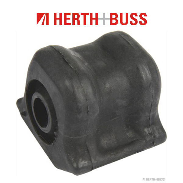 HERTH+BUSS JAKOPARTS Stabilisatorlager für TOYOTA AURIS COROLLA E15 E18 vorne l