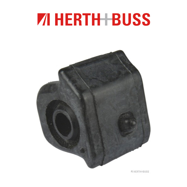 HERTH+BUSS JAKOPARTS Stabilisatorlager für TOYOTA RAV 4 III IV vorne links