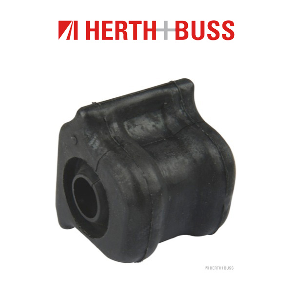 HERTH+BUSS JAKOPARTS Stabilisatorlager für TOYOTA RAV 4 III IV vorne rechts