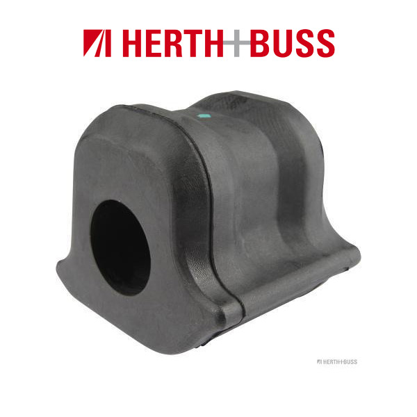 HERTH+BUSS JAKOPARTS Stabilisatorlager für TOYOTA AURIS E15 E18 AVENSIS T27 vor