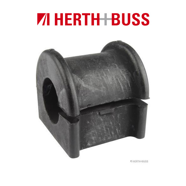 HERTH+BUSS JAKOPARTS Stabilisatorlager TOYOTA RAV 4 II (A2) 2000-2005 vorne