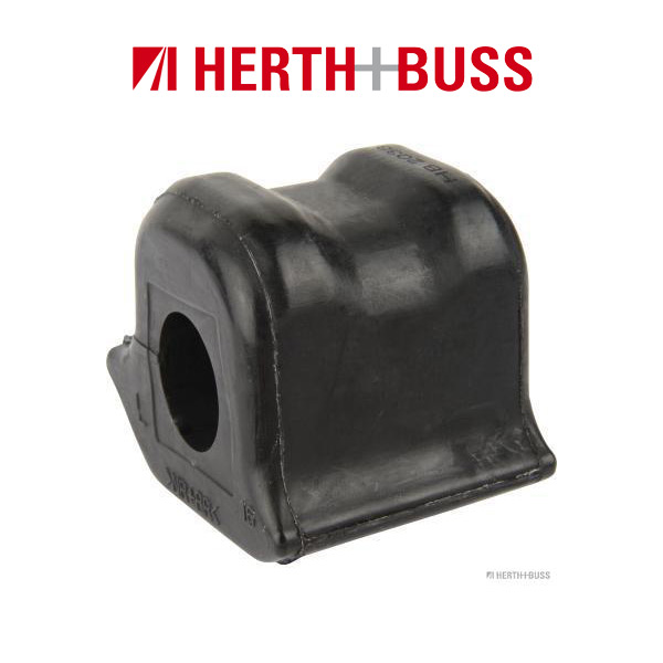 HERTH+BUSS JAKOPARTS Stabilisatorlager für TOYOTA PRIUS (W3) 1.8 Hybrid vorne l