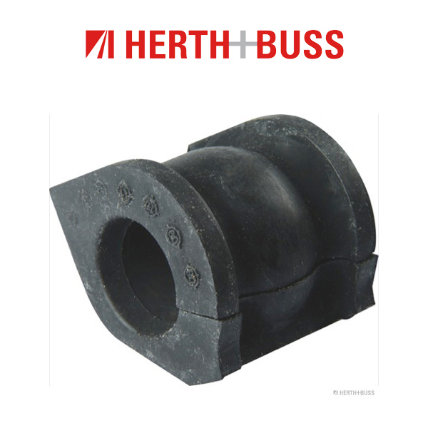 HERTH+BUSS JAKOPARTS Stabilisatorlager für HONDA CIVIC VIII Stufenheck (FD FA)