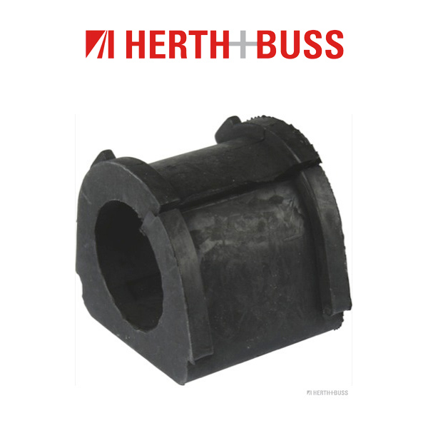 HERTH+BUSS JAKOPARTS Stabilisatorlager für MITSUBISHI PAJERO SPORT I K90 vorne