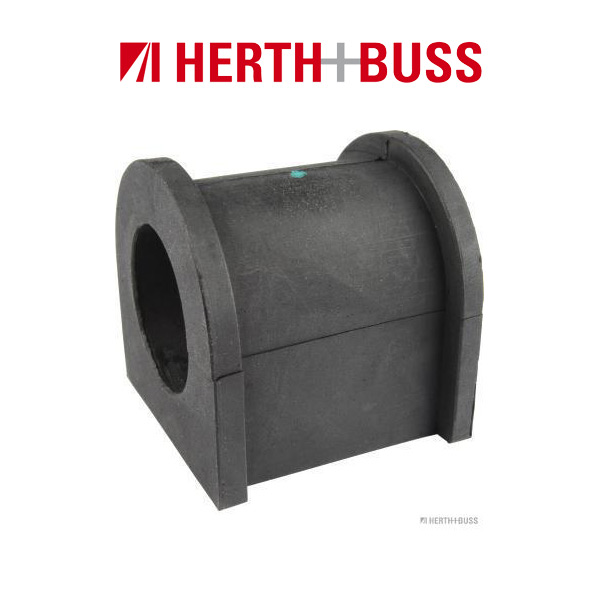 HERTH+BUSS JAKOPARTS Stabilisatorlager SUZUKI Grand Vitara 2 vorne