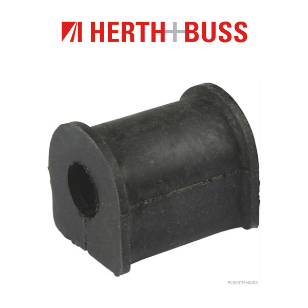 HERTH+BUSS JAKOPARTS Stabilisatorlager für HYUNDAI ELANTRA (XD) 1.6-2.0 2.0 D h