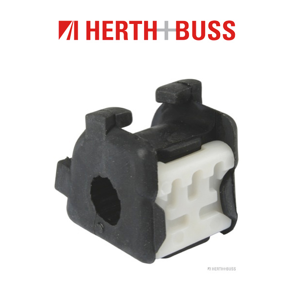 HERTH+BUSS JAKOPARTS Stabilisatorlager für TOYOTA AVENSIS T22 1.6-2.0 2.0 D hin