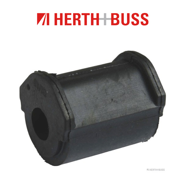 HERTH+BUSS JAKOPARTS Stabilisatorlager LEXUS GS (S19) IS C IS II (E2) hinten