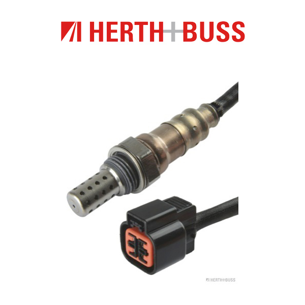 HERTH+BUSS JAKOPARTS Lambdasonde HYUNDAI Accent 2 3 Coupe Elantra Getz Matrix