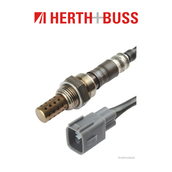 HERTH+BUSS JAKOPARTS Lambdasonde LEXUS GS LS TOYOTA Avensis Yaris Verso DAIHATSU