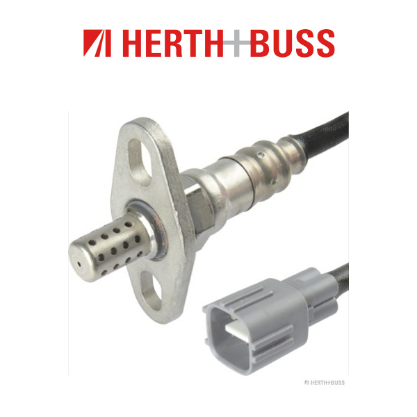 HERTH+BUSS JAKOPARTS Lambdasonde TOYOTA Camry (V2) Supra MK4 3.0 i Bi-Turbo