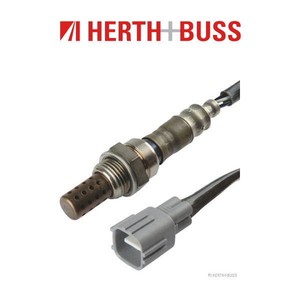 HERTH+BUSS JAKOPARTS Lambdasonde für TOYOTA AVENSIS bis 11.2008