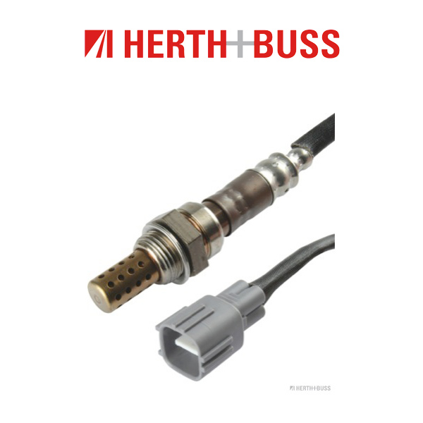 HERTH+BUSS JAKOPARTS Lambdasonde LEXUS GS TOYOTA Avensis Verso Previa Yaris