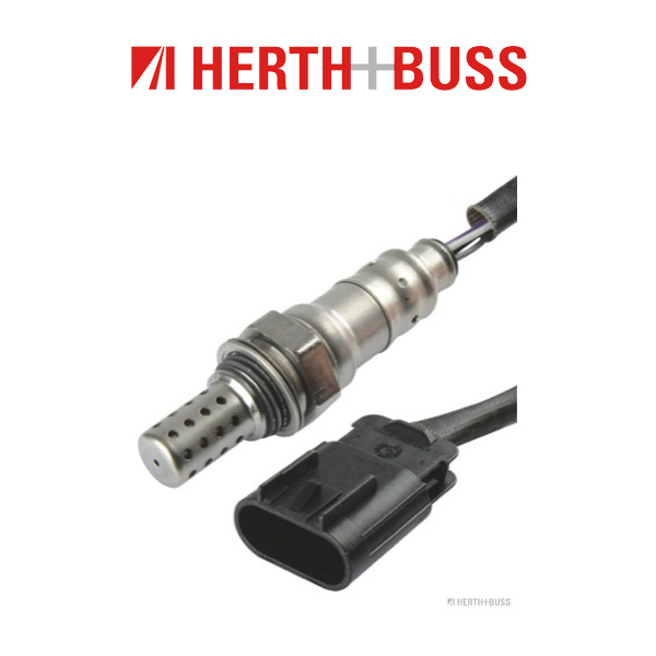 HERTH+BUSS JAKOPARTS Lambdasonde HYUNDAI Sonata 5 KIA Opirus Sorento I V6