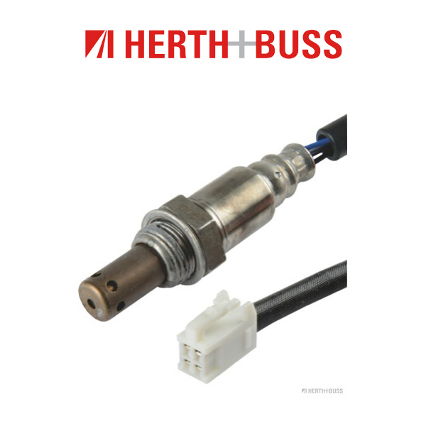 HERTH+BUSS JAKOPARTS Lambdasonde TOYOTA Avensis T25 Corolla Verso 2.0/2.2 D