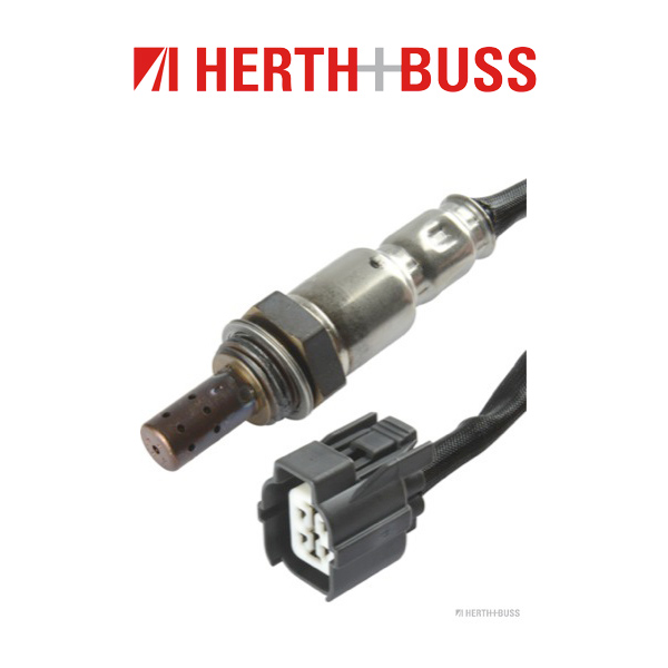 HERTH+BUSS JAKOPARTS Lambdasonde für HONDA ACCORD VI 1.8i 2.0 2.2 Type-R 2.3