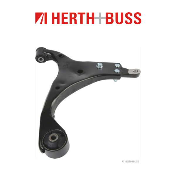 HERTH+BUSS JAKOPARTS Querlenker für KIA CERATO (LD) (TD) 1.6 vorne links unten