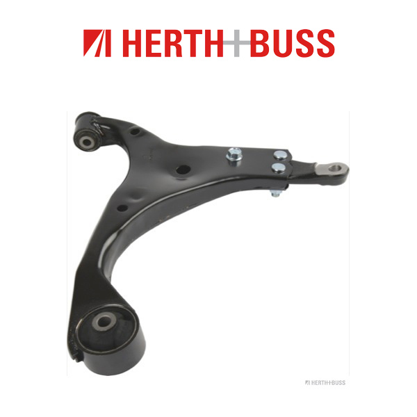 HERTH+BUSS JAKOPARTS Querlenker Lenker KIA Magentis (MG) vorne unten links