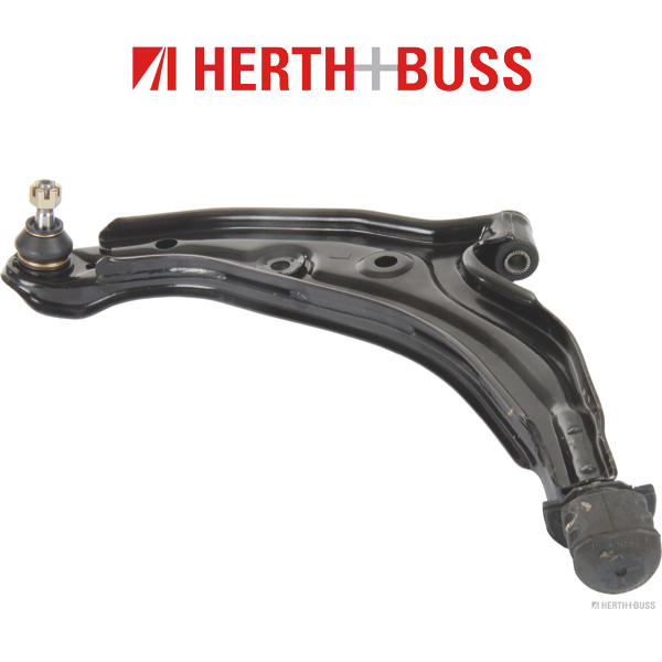 HERTH+BUSS JAKOPARTS Querlenker für MICRA 2 1.0i 16V 1.3 i 16V 54 vorne links