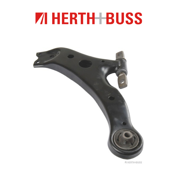 HERTH+BUSS JAKOPARTS Querlenker für TOYOTA CAMRY V3 PREVIA R3 vorne links unten