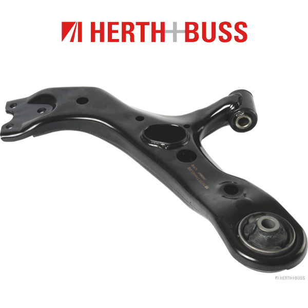 HERTH+BUSS JAKOPARTS Querlenker für NEXUS NX TOYOTA RAV 4 3 4 vorne links unten