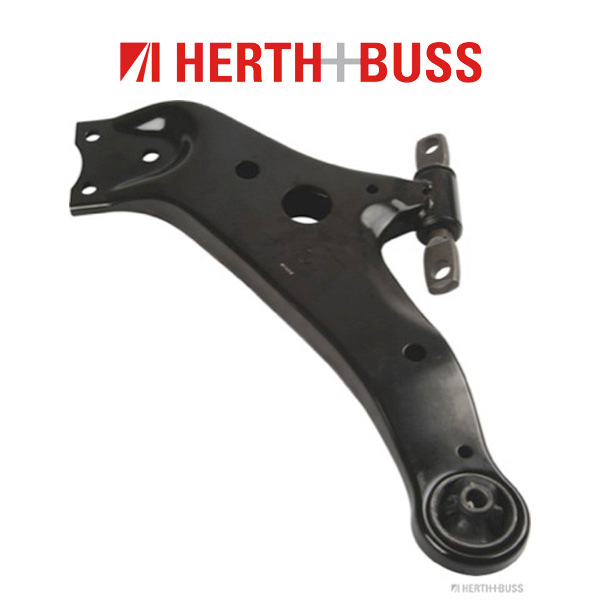 HERTH+BUSS JAKOPARTS Querlenker LEXUS RC (C1) RX (L1 L2) vorne unten links